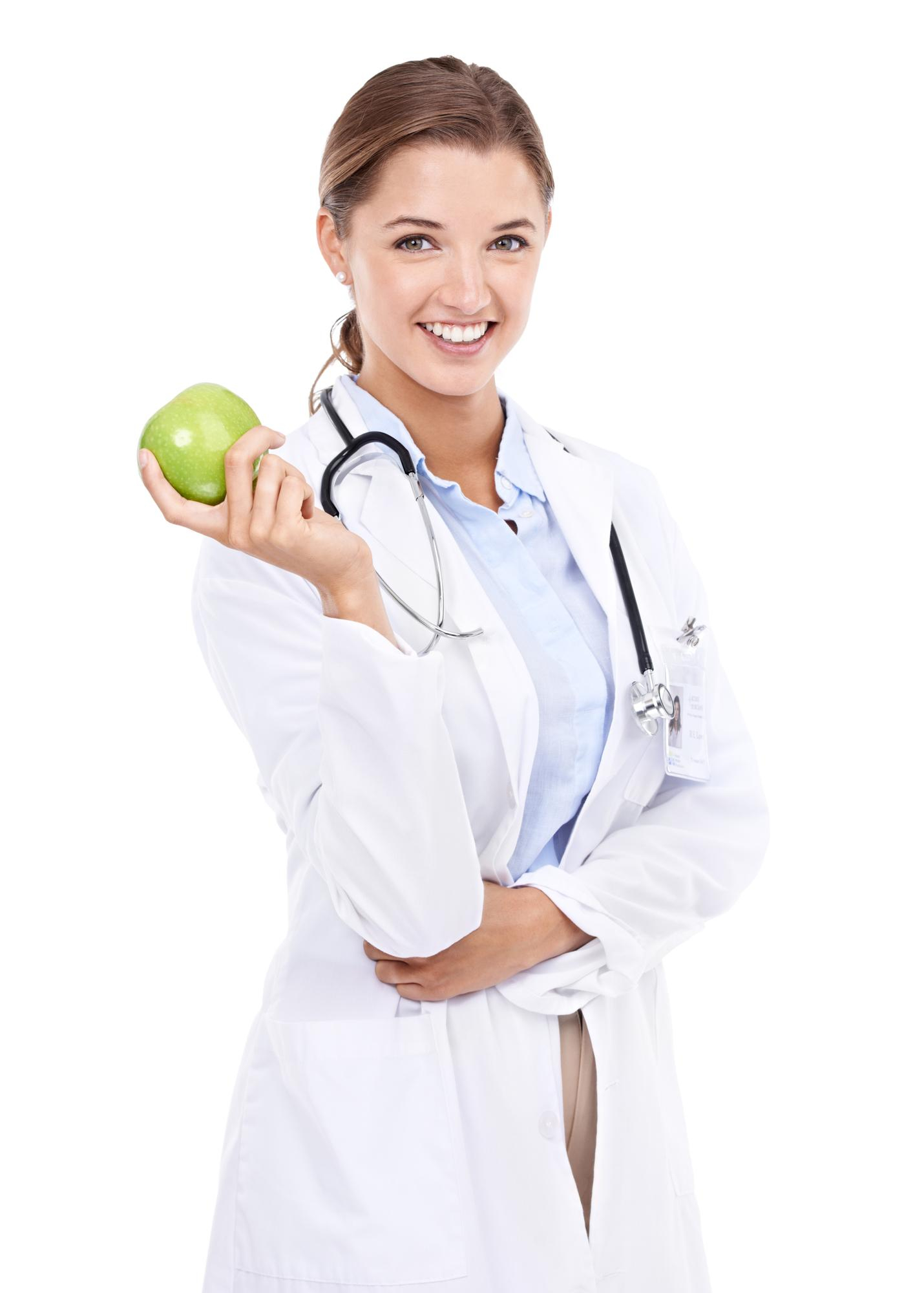Foto da Profissional Dra. Nutricionista